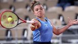 Paolini-Starodubtseva, diretta live Roland Garros terzo turno