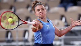 Roland Garros, Paolini si risolleva dopo una falsa partenza e travolge Starodubtseva: Jas vola agli ottavi