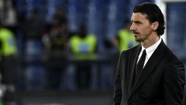 Milan, il post di Ibra è un terribile autogol: i casi Theo e Reijnders nel mirino. E Allegri è subito scontento