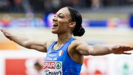 Iapichino come mamma Fiona: a Palermo abbatte il muro dei 7 metri. L’azzurra a un passo da un record storico