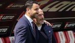 Italiano a Bologna ha imparato la lezione, Palladino verso l'addio alla Fiorentina: parte rivoluzione e spunta anche Mancini