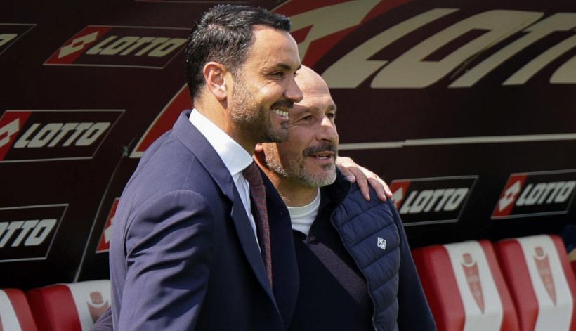 Italiano a Bologna ha imparato la lezione, Palladino verso l'addio alla Fiorentina: parte rivoluzione e spunta anche Mancini