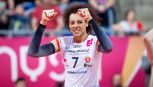 Volley Femminile, Valentina Diouf torna alla UYBA. 'Avevo detto basta con l'Italia, ma Busto è casa...'