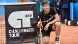 Piemonte Open, tanta Italia s'è spostata da Roma a Torino: Passaro vuole il bis, ci sono pure Cobolli, Darderi e Cinà