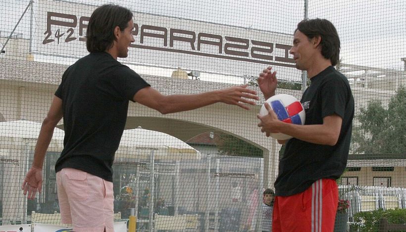 Pisa, Inzaghi: la festa più bella di Pippo col ritorno in A nell'anno più duro di Simone