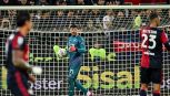 Cagliari: chi è Sherri, il portiere albanese che sta facendo sudare il Napoli