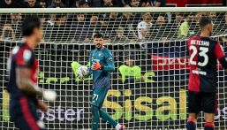 Cagliari: chi è Sherri, il portiere albanese che sta facendo sudare il Napoli