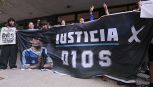Processo Maradona sospeso per la controversia con 'il giudice di Dio': che polemica
