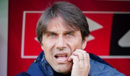 Napoli, Conte e gli scudetti persi all'ultima giornata: quando dovettero tappargli la bocca