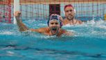 Pallanuoto: la Pro Recco completa la rimonta scudetto, la “bella” di Brescia è un monologo dei liguri
