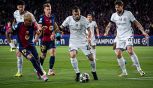 Barcellona-Inter, il gol annullato a Mkhitaryan scatena il web: regola da cambiare?