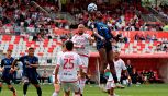 Serie B: Il Pisa cade a Bari ma è promosso in A, harakiri Spezia, Cosenza in C, trema la Sampdoria