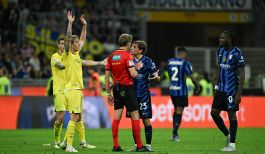 Arbitri, audio Var choc tra Barella e Doveri: Rocchi dà torto a Inter e Napoli e giustifica Conceicao