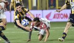 Juve Stabia-Cremonese, moviola: Collu fa infuriare le vespe, il rigore è solo la ciliegina