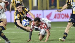 Juve Stabia-Cremonese, moviola: Collu fa infuriare le vespe, il rigore è solo la ciliegina