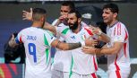 Beach Soccer, Italia-El Salvador 5-0: Azzurri ai quarti dei Mondiali, giovedì c'è il Senegal