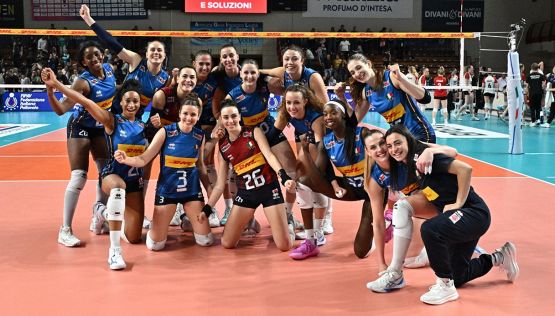 L'Italia di Velasco vince anche senza big e rinunce: 3-1 alla Germania, non c'è Egonu ma spunta Munarini