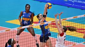 L'Italvolley di Velasco crolla con la Germania e butta via il torneo, Rychlicki debutta e trascina gli azzurri