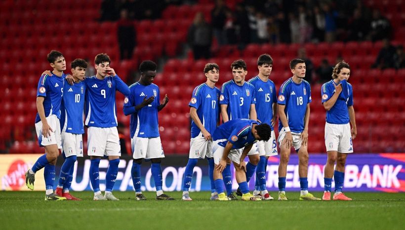 Europei U17, Italia-Portogallo 3-4 ai rigori: Azzurrini da applausi, ma in finale vola la squadra di Bino