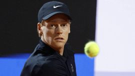 Sinner, viaggio misterioso in Danimarca prima del Roland Garros: la foto a Copenaghen con l'allenatrice