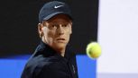 Sinner, viaggio misterioso in Danimarca prima del Roland Garros: la foto a Copenaghen con l'allenatrice