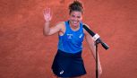 Paolini spaventata dal calabrone al Roland Garros: che paura per Jasmine prima della sfida con Svitolina