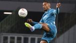 Napoli, Juan Jesus: botta e risposta al veleno con i tifosi dell'Inter, volano gli stracci