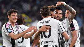 Juventus-Udinese, moviola: quanti dubbi sul gol di Nico Gonzalez era da annullare?