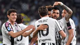 Juventus-Udinese, moviola: quanti dubbi sul gol di Nico Gonzalez era da annullare?