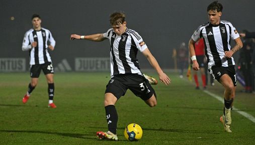 Playoff Serie C: Juve Next Gen eliminata, passa l'Atalanta. Catania e Pescara avanti, ora il sorteggio
