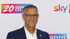 Juventus, su Tudor scintille in studio tra Bergomi e Di Canio in diretta