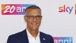 Juventus, su Tudor scintille in studio tra Bergomi e Di Canio in diretta