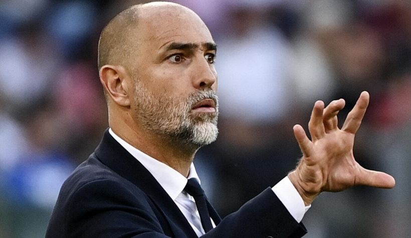 Juventus: da Tudor messaggio al possibile erede Conte, poi rivela il grande rimpianto