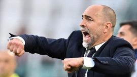 Juventus, Tudor: la beffa Vlahovic e la dura punizione ad Yildiz per Bologna