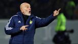 Juventus, Pioli è il nuovo tecnico per Bargiggia che poi definisce Conte da medioevo