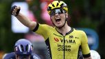 Giro d'Italia, tappa 12: a Kooij le strade italiane piacciono da morire, Del Toro continua la 'sua' corsa rosa