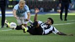 Lazio-Juventus, moviola: giallo sul rigore dato e revocato e sul gol di Vecino, cosa ha fatto Kalulu e cosa rischia