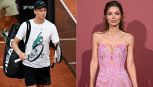 Jannik Sinner smentisce il flirt, Lara Leito replica con stile su Instagram: frecciatina?