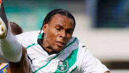 Calciomercato, Laurienté mvp della B: dopo il Sassuolo ci sono Milan e Parma