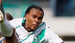 Calciomercato, Laurienté mvp della B: dopo il Sassuolo ci sono Milan e Parma