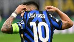 Inter, il post di Lautaro scatena i tifosi: il capitano recupera per il Barcellona? L'indizio