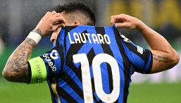 Inter, il post di Lautaro scatena i tifosi: il capitano recupera per il Barcellona? L'indizio