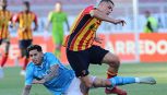 Lecce-Napoli, moviola: il rigore negato fa discutere, annullate anche due reti, rischiata sospensione gara. Massa tabù pugliese