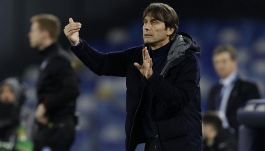 Lazio-Napoli, le formazioni ufficiali: la bocciatura di Conte, la mossa di Sarri