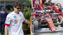 F1 Monaco, due pit stop obbligatori: la regola che preoccupa Vasseur e Stella. Leclerc va già in bianco a casa sua