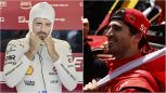 Imola, Leclerc ko: come sta, chi corre tra Giovinazzi e Zhou in caso di forfait. Il precedente Sainz-Bearman