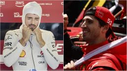 Imola, Leclerc ko: come sta, chi corre tra Giovinazzi e Zhou in caso di forfait. Il precedente Sainz-Bearman