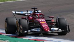 F1 Gp Monaco, Leclerc fa sognare la Ferrari: miglior tempo in entrambe le libere, Hamilton terzo in fp2
