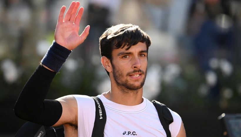 Sinner o Alcaraz? Musetti tradisce Jannik e stronca Zverev: "Su altre superfici ha perso lo stesso con me"