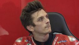 Luca Marini, tremendo infortunio a Suzuka per il pilota Honda: fratture, pneumotorace e danni ai legamenti